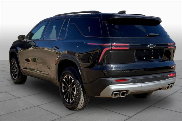 Used 2024 Chevrolet Traverse For Sale in Lubbock, TX