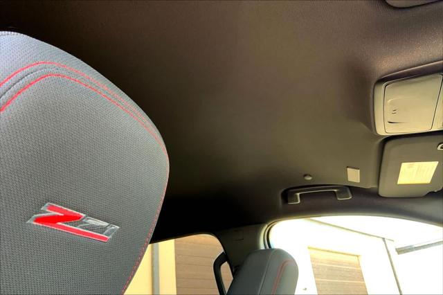 Used 2024 Chevrolet Traverse For Sale in Lubbock, TX