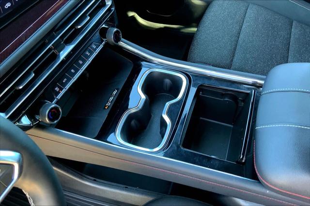 Used 2024 Chevrolet Traverse For Sale in Lubbock, TX