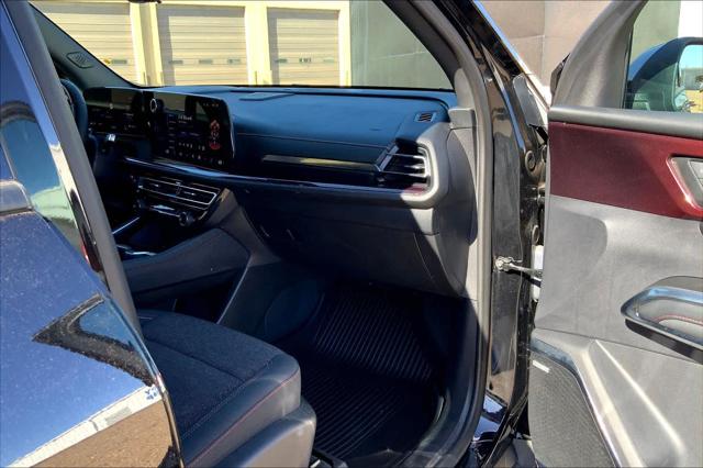 Used 2024 Chevrolet Traverse For Sale in Lubbock, TX