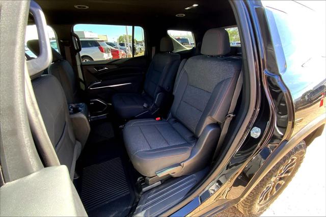 Used 2024 Chevrolet Traverse For Sale in Lubbock, TX