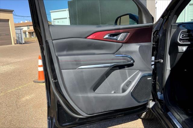 Used 2024 Chevrolet Traverse For Sale in Lubbock, TX