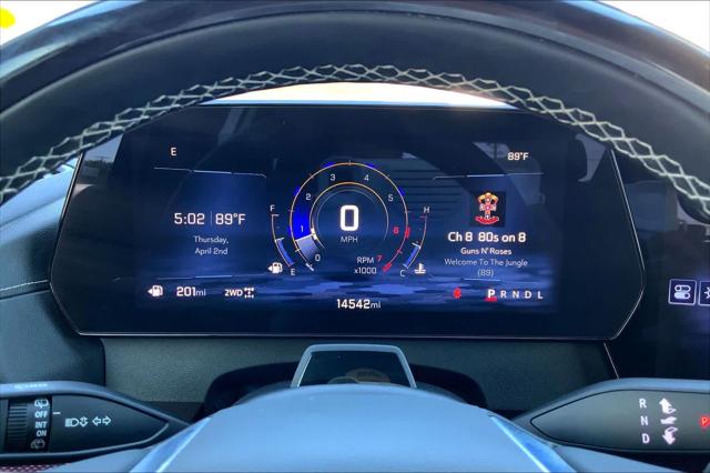 Used 2024 Chevrolet Traverse For Sale in Lubbock, TX