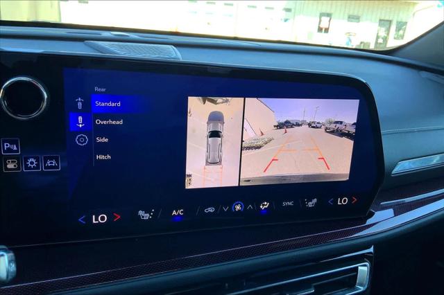 Used 2024 Chevrolet Traverse For Sale in Lubbock, TX