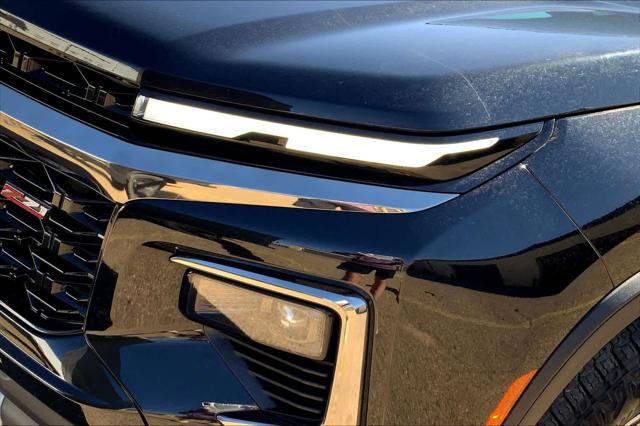 Used 2024 Chevrolet Traverse For Sale in Lubbock, TX