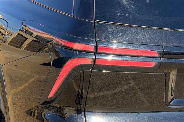 Used 2024 Chevrolet Traverse For Sale in Lubbock, TX