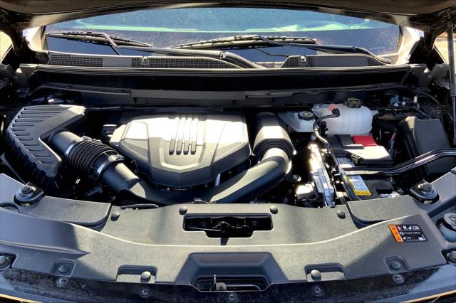 Used 2024 Chevrolet Traverse For Sale in Lubbock, TX