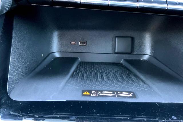 Used 2024 Chevrolet Traverse For Sale in Lubbock, TX