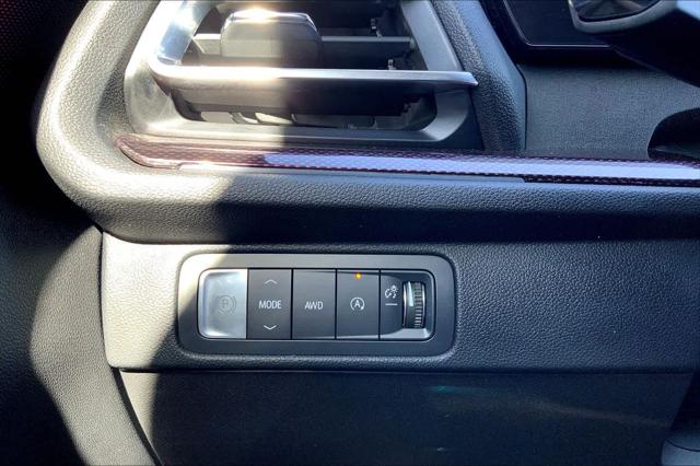 Used 2024 Chevrolet Traverse For Sale in Lubbock, TX