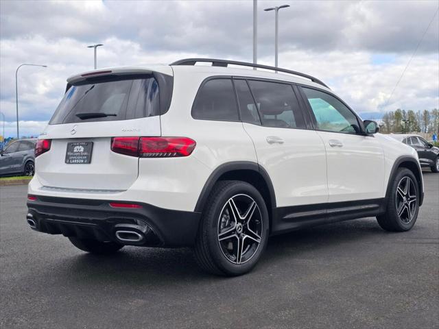 2023 Mercedes-Benz GLB 4MATIC