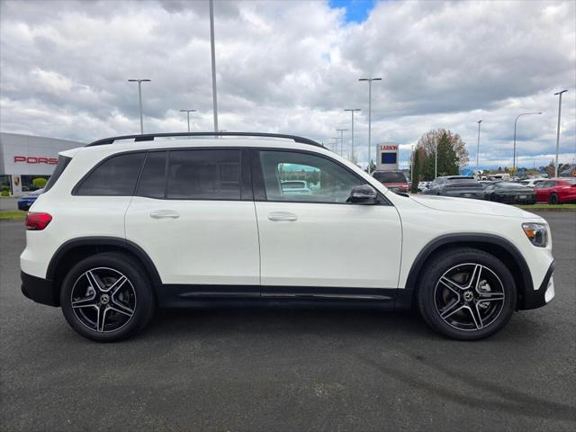 2023 Mercedes-Benz GLB 4MATIC