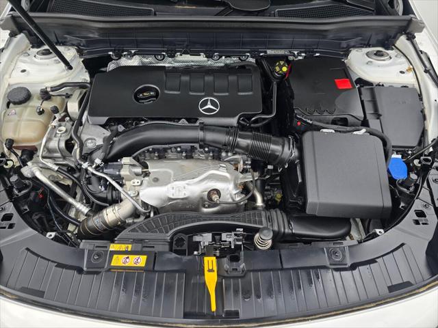 2023 Mercedes-Benz GLB 4MATIC