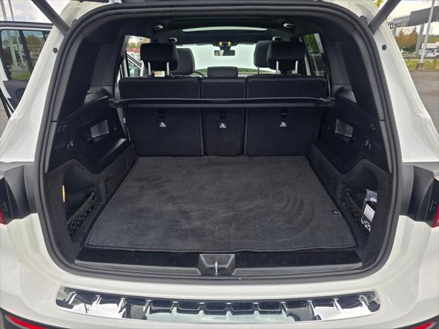 2023 Mercedes-Benz GLB 4MATIC