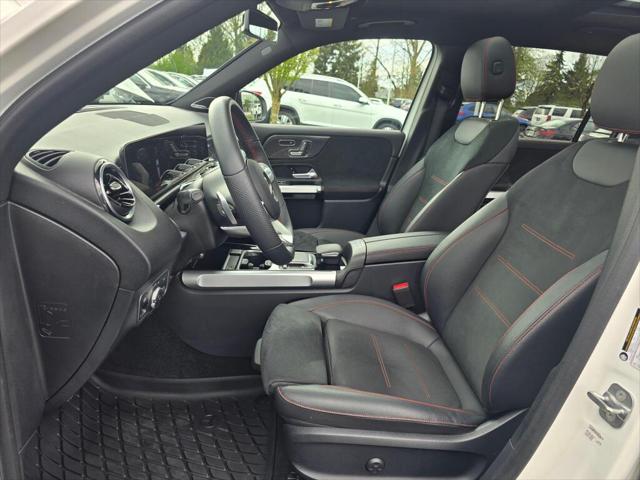 2023 Mercedes-Benz GLB 4MATIC