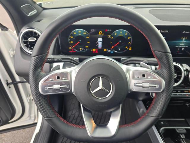 2023 Mercedes-Benz GLB 4MATIC