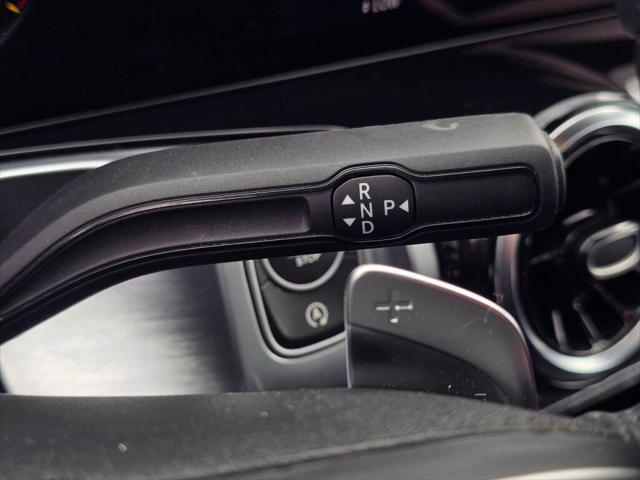2023 Mercedes-Benz GLB 4MATIC