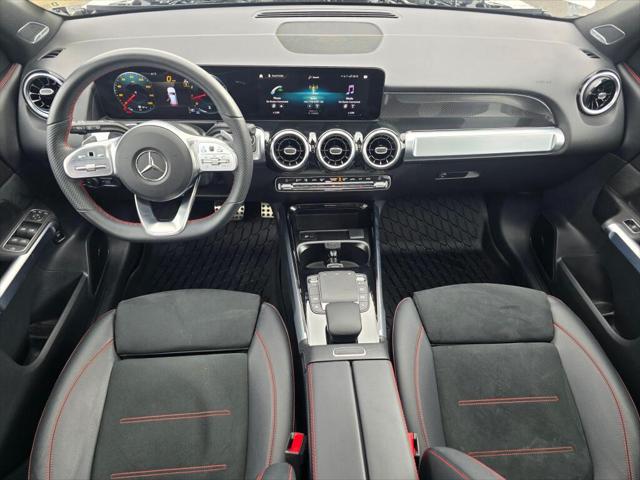 2023 Mercedes-Benz GLB 4MATIC