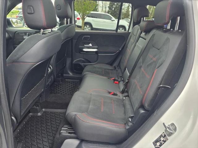 2023 Mercedes-Benz GLB 4MATIC
