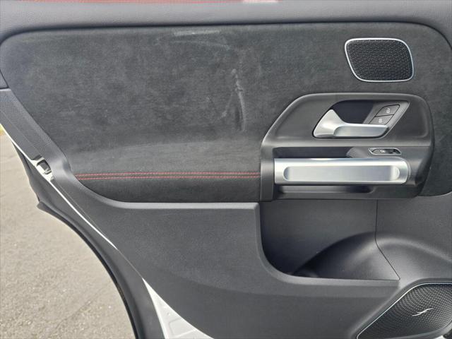 2023 Mercedes-Benz GLB 4MATIC