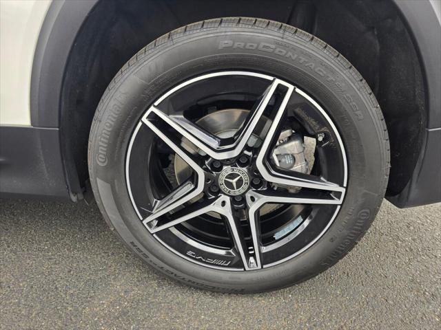 2023 Mercedes-Benz GLB 4MATIC