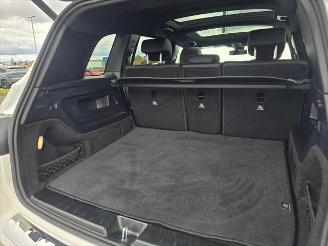 2023 Mercedes-Benz GLB 4MATIC