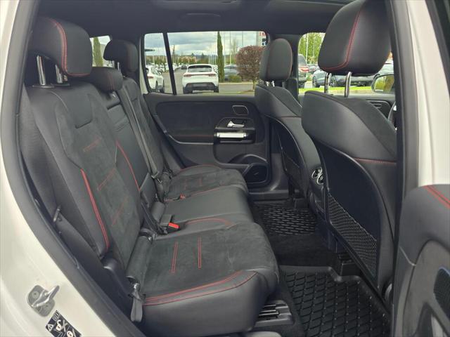 2023 Mercedes-Benz GLB 4MATIC