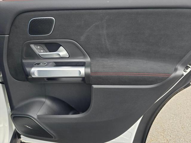 2023 Mercedes-Benz GLB 4MATIC