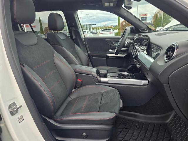 2023 Mercedes-Benz GLB 4MATIC