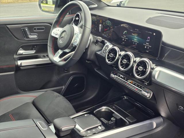 2023 Mercedes-Benz GLB 4MATIC