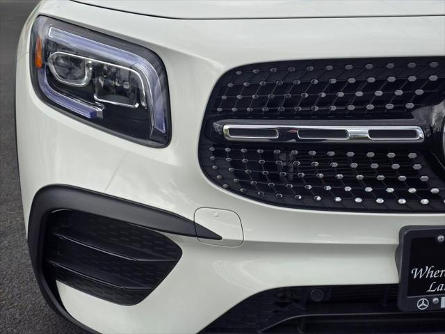 2023 Mercedes-Benz GLB 4MATIC