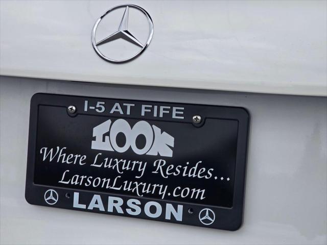 2023 Mercedes-Benz GLB 4MATIC