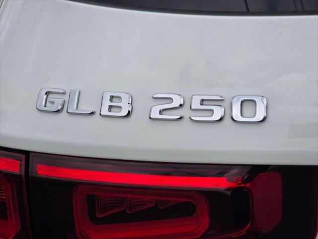 2023 Mercedes-Benz GLB 4MATIC