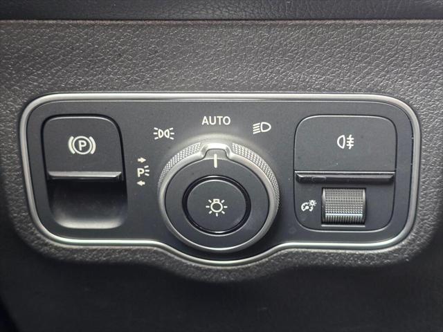 2023 Mercedes-Benz GLB 4MATIC