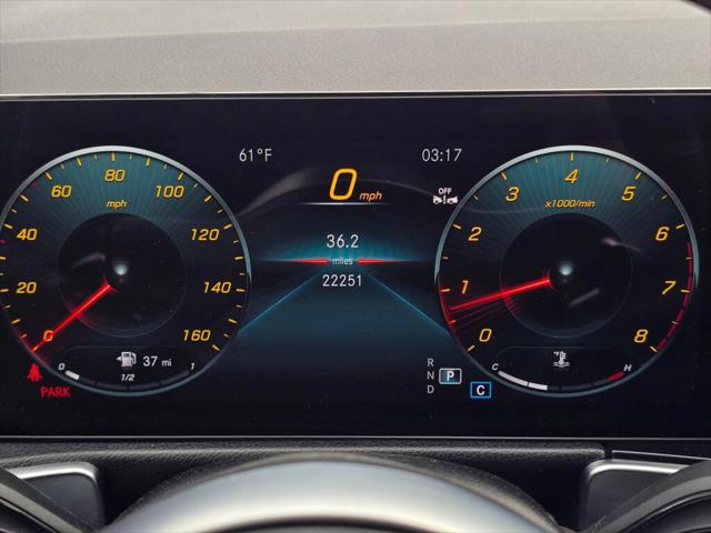 2023 Mercedes-Benz GLB 4MATIC