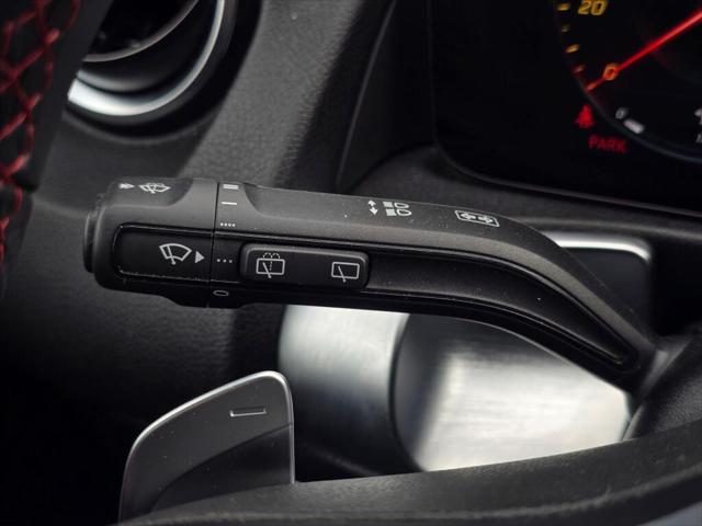 2023 Mercedes-Benz GLB 4MATIC