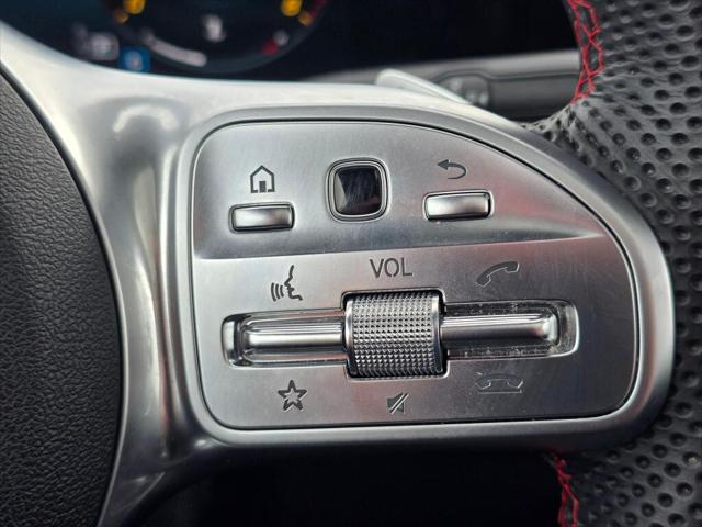 2023 Mercedes-Benz GLB 4MATIC