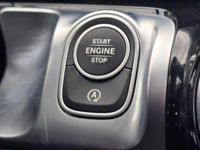 2023 Mercedes-Benz GLB 4MATIC