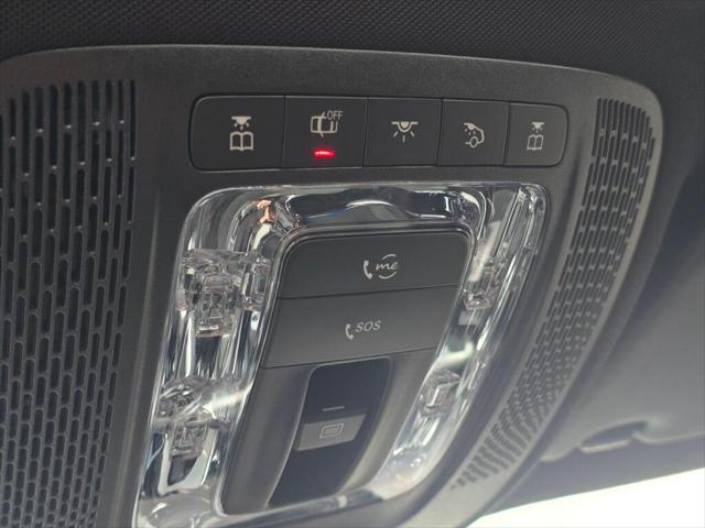 2023 Mercedes-Benz GLB 4MATIC