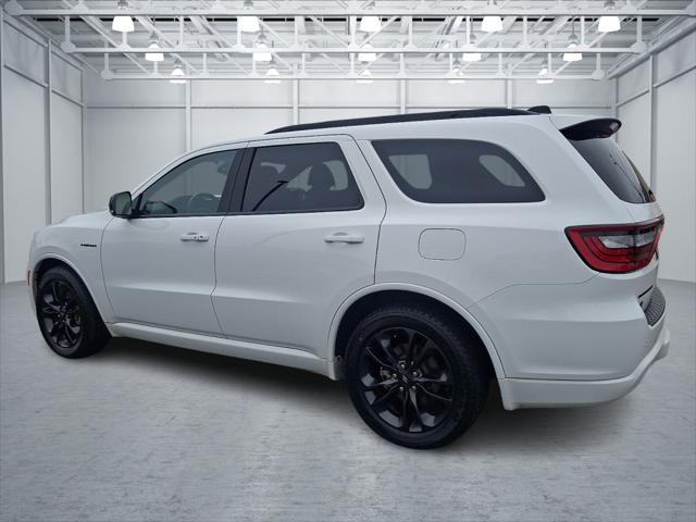 2023 Dodge Durango R/T Plus AWD 2023 Dodge Durango R/T Plus AWD