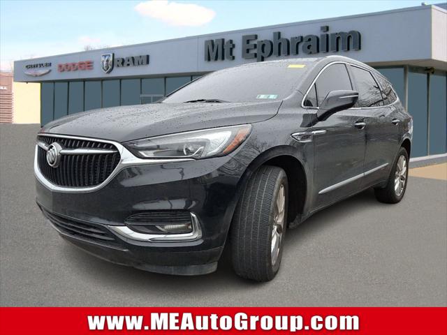 2019 Buick Enclave FWD Essence