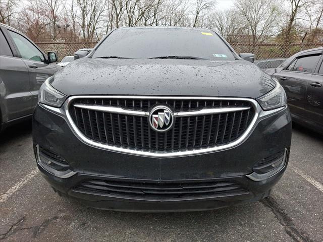 2019 Buick Enclave FWD Essence