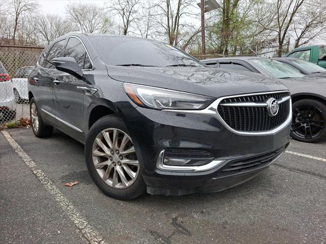 2019 Buick Enclave FWD Essence
