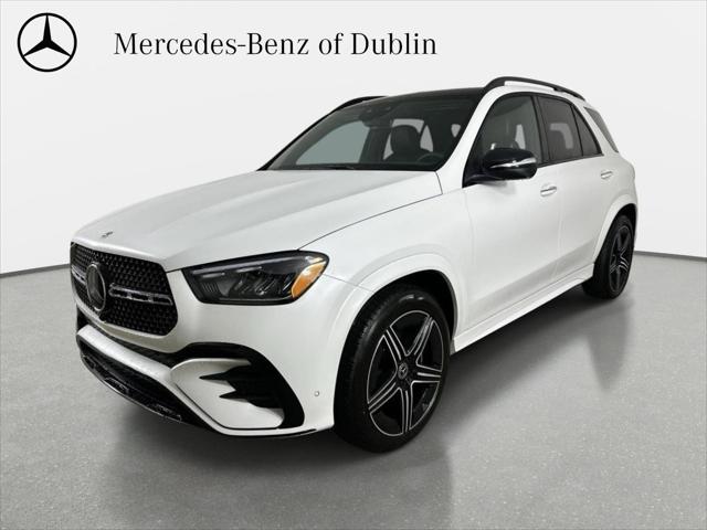 2026 Mercedes-Benz GLE GLE 350 4MATIC for sale near Dublin, OH