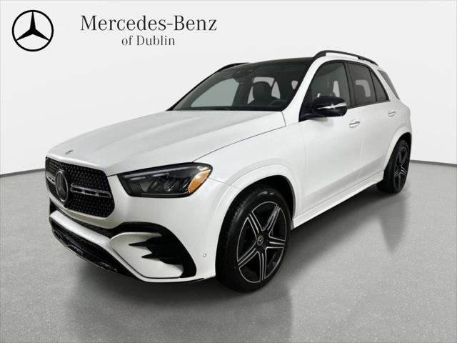 2026 Mercedes-Benz GLE GLE 350 4MATIC for sale in Dublin, OH