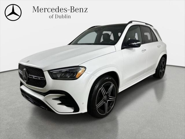 2026 Mercedes-Benz GLE GLE 350 4MATIC for sale in Dublin, OH