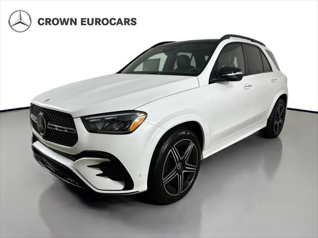 2026 Mercedes-Benz GLE GLE 350 4MATIC for sale in Dublin, OH