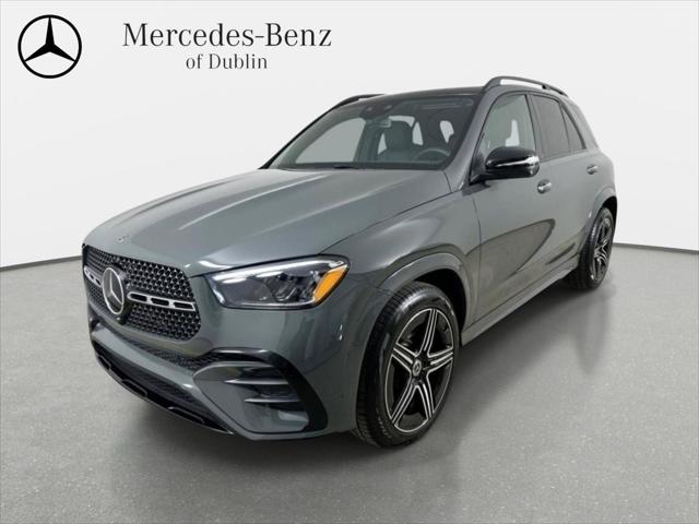2026 Mercedes-Benz GLE GLE 450 4MATIC for sale in Dublin, OH