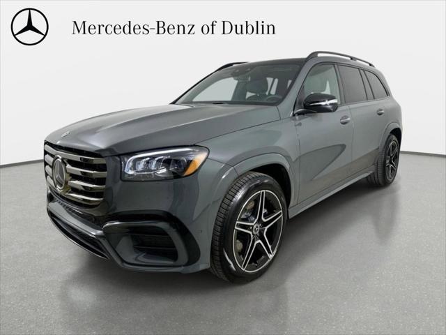 2026 Mercedes-Benz GLS GLS 450 4MATIC for sale in Dublin, OH