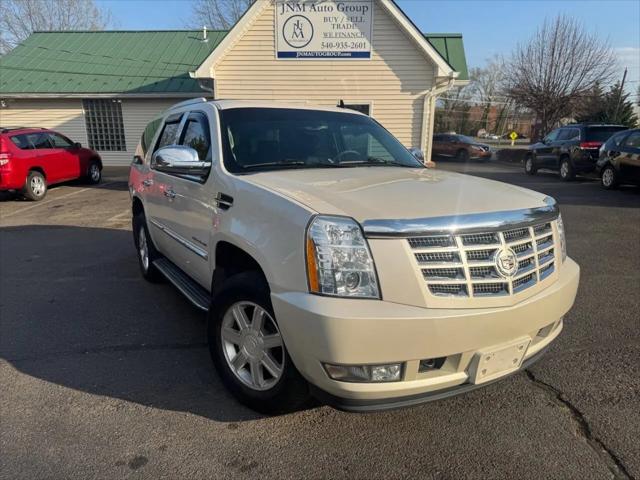 2010 Cadillac Escalade Standard for sale in Warrenton, VA