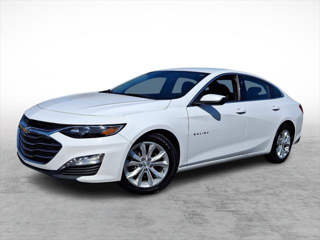 2024 Chevrolet Malibu FWD 1LT 2024 Chevrolet Malibu FWD 1LT